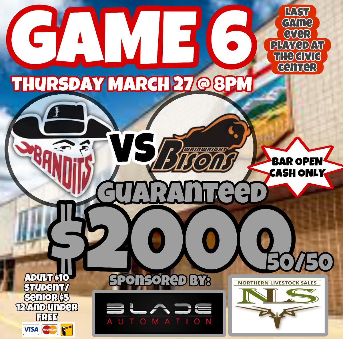 Classic Oilfield Bandits (@lloydbandits) on Twitter photo 