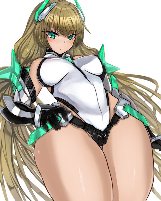 アンジェラちゃん🌟
#上手いとか下手とかそういうのは関係なく自分が気に入っている絵 