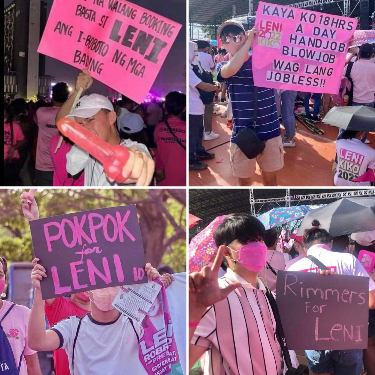 Speaking of hero-worship, expert tayong mga Kakamputa diyan! Gaga!