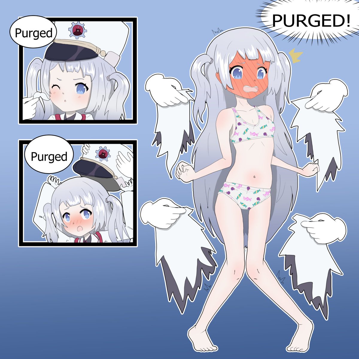 Commission for <a href="/Tisczzz/">Tisczzz</a> 
Renkawa Cherino