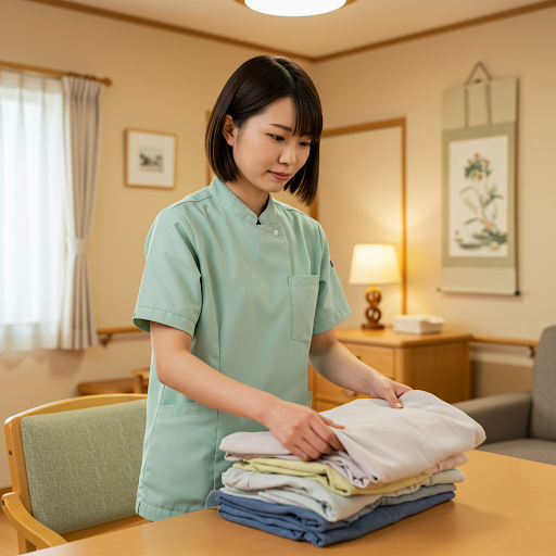 koureishasuport's tweet image. 日常の買い物代行、掃除、洗濯など、生活支援もお任せください。
ご家族の負担を軽減し、親御さんの生活を豊かにします。 
#家事代行 #生活サポート #豊かな暮らし