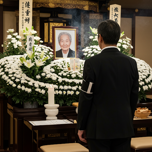 koureishasuport's tweet image. 葬儀、納骨、遺品整理など、死後事務に関する手続きを代行いたします。
ご家族の精神的な負担を軽減します。
#葬儀手配 #納骨サポート #遺品整理