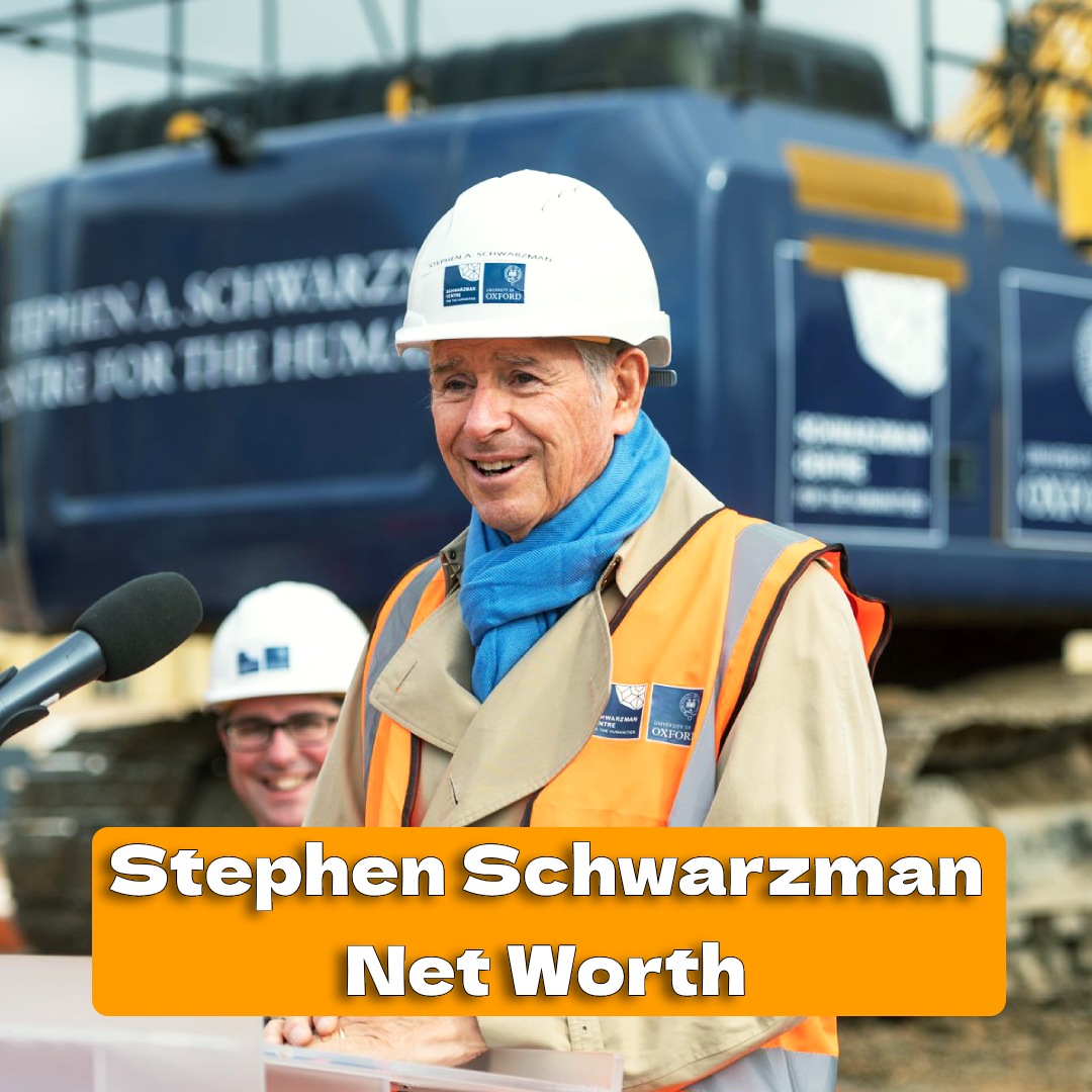 This article explores Stephen Schwarzman Net Worth, financial journey, key business decisions, and the factors contributing to his immense wealth. #billioner #blackstone 

Article: thedacian.com/stephen-schwar…