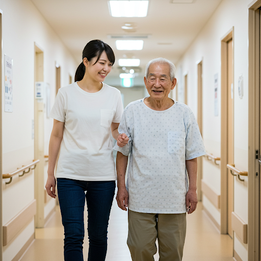 koureishasuport's tweet image. 病院付き添い薬の受け取りなど、医療に関するサポートも充実しています。 
#病院付き添い #医療サポート #安心の医療連携