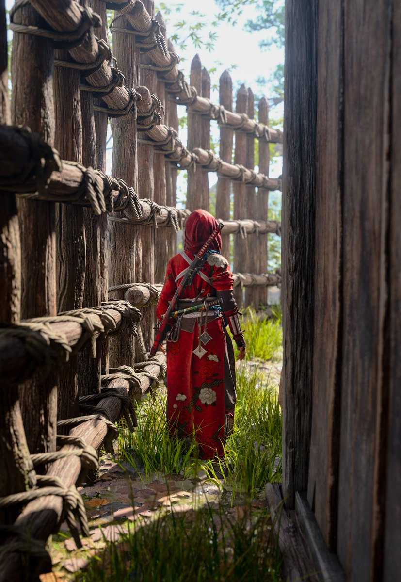 Assassins Creed Shadows