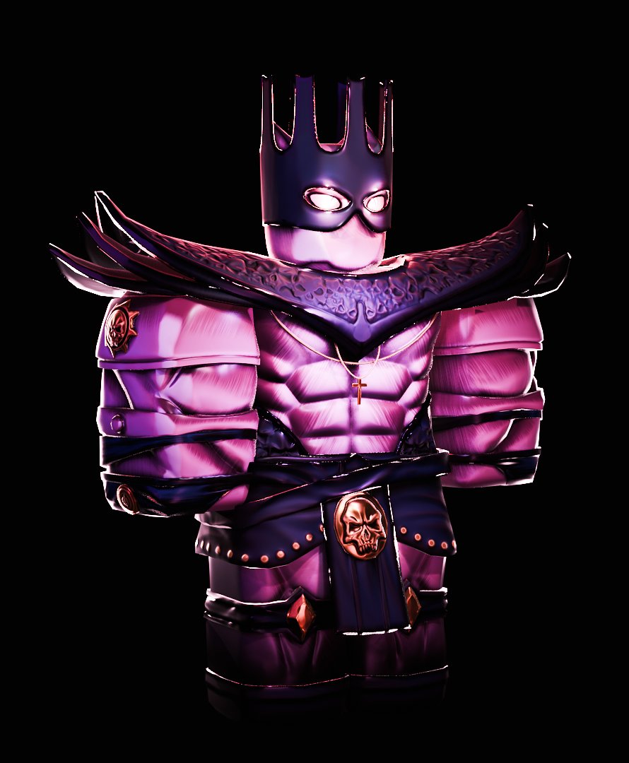 Nexoova (@nexoova_) on Twitter photo Killer Queen Shiny Form for <a href="/AnimeZoneROBLOX/">Anime Zone</a>
Made in 1 day, Join Discord catch streams and watch me model more: discord.gg/zj43GfSgUs
#ROBLOX #RobloxDev #RobloxDevs #ugccommunity #JOJO #jjbafanart #JoJosBizzareAdventure #robloxart Killer Queen Shiny Form for <a href="/AnimeZoneROBLOX/">Anime Zone</a>
Made in 1 day, Join Discord catch streams and watch me model more: discord.gg/zj43GfSgUs
#ROBLOX #RobloxDev #RobloxDevs #ugccommunity #JOJO #jjbafanart #JoJosBizzareAdventure #robloxart