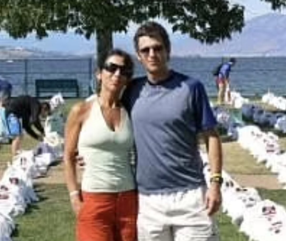 choeshow's tweet photo. NEW: Tesla road rage suspect Kamelia Enzler is now making global headlines for all the wrong reasons.  
The 55 year-old is facing charges for Malicious Mischief in the Third Degree for keying the electric vehicle in Issaquah, WA last week.  
According to Daily Mail Online, she's married to Jeff Enzler, the lead software engineer at DocuSign. 
The couple lives in a $1.5million home in Bellevue and she owns a fitness company called IPEAK FITNESS.

Btw, not a single Seattle area news outlet has picked up on this story even after Issaquah PD sent out a press release corroborating my reporting.  
I wonder why?