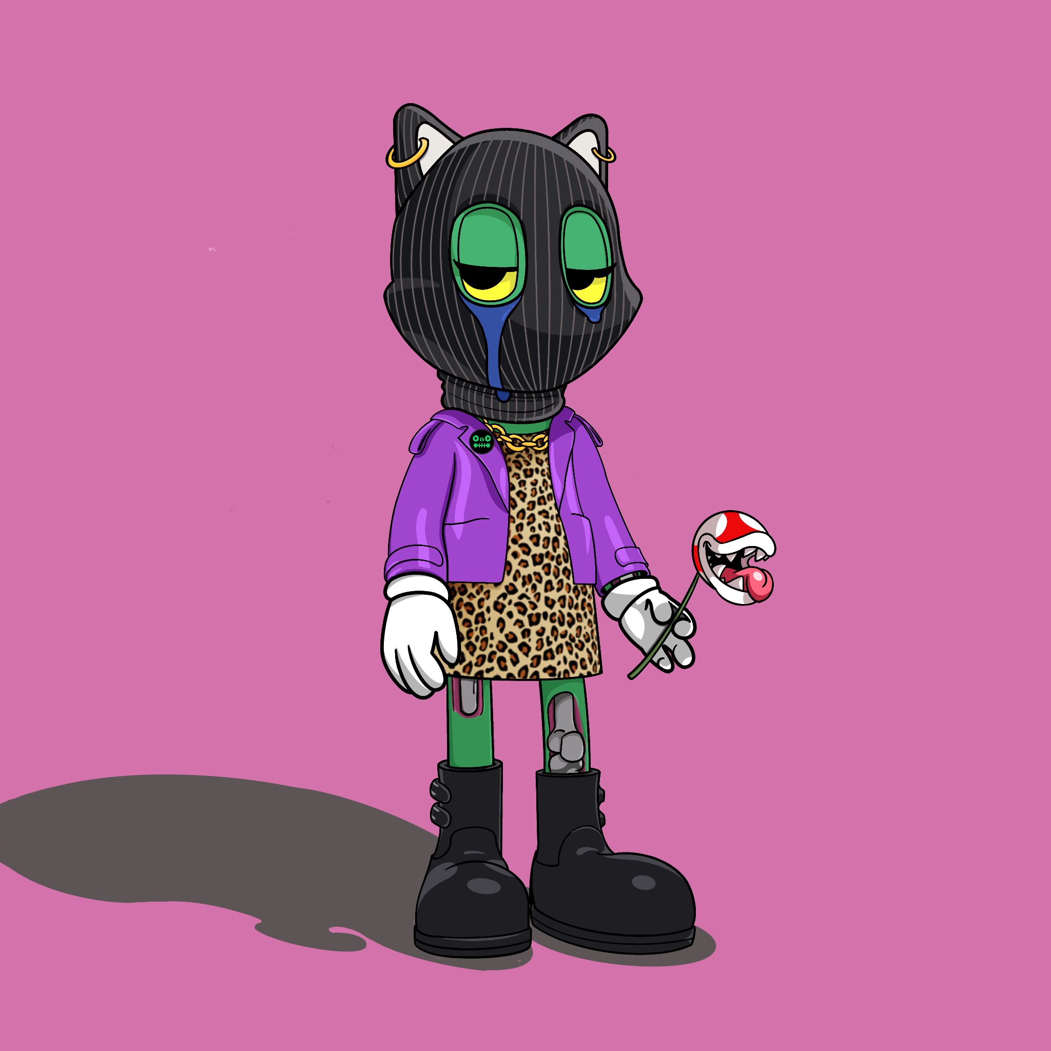 ⓜⓘⓢⓢⓘⓕⓤⓢⓘⓣⓐ on X: 
