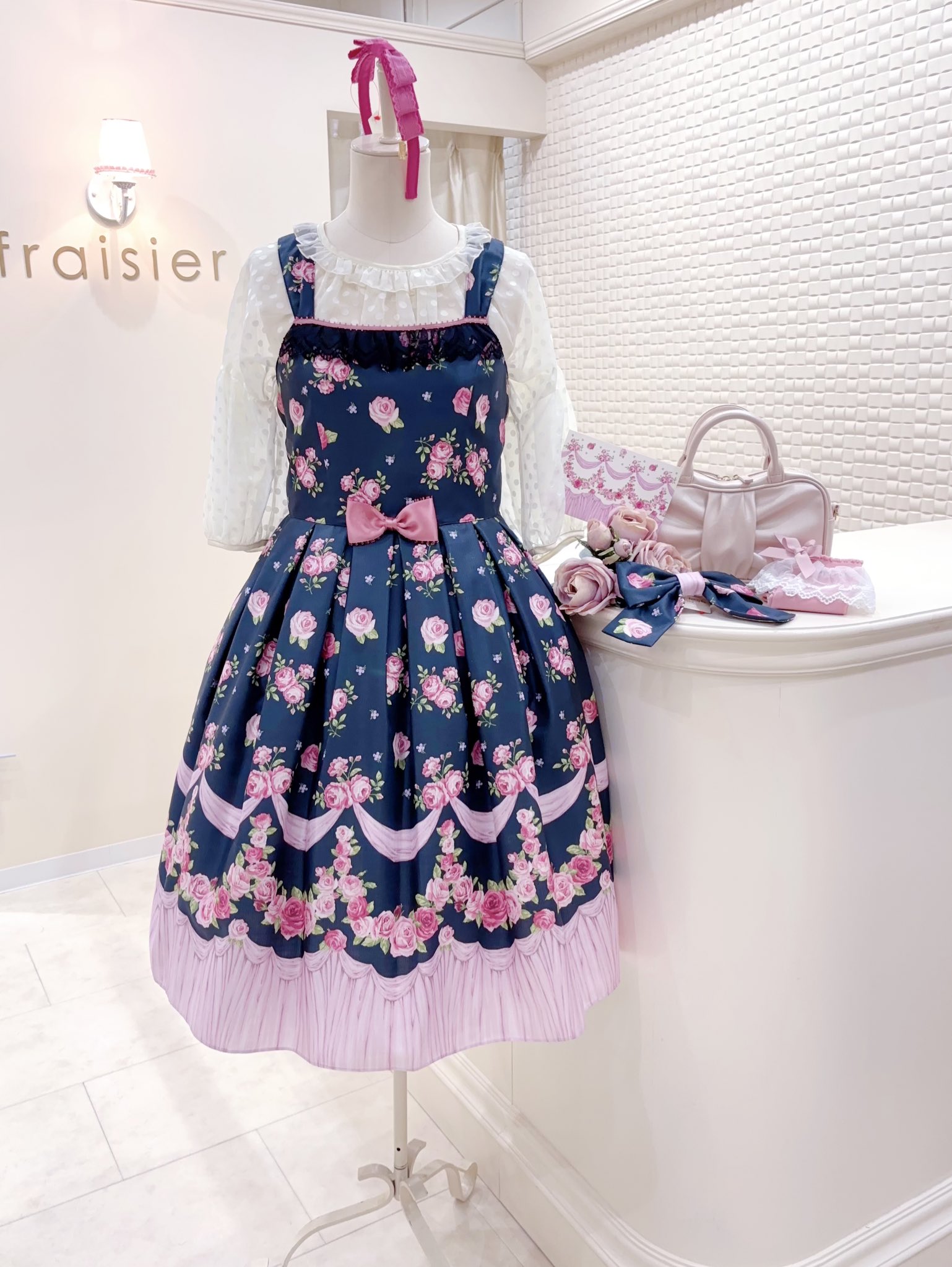 fraisier horie on X:  