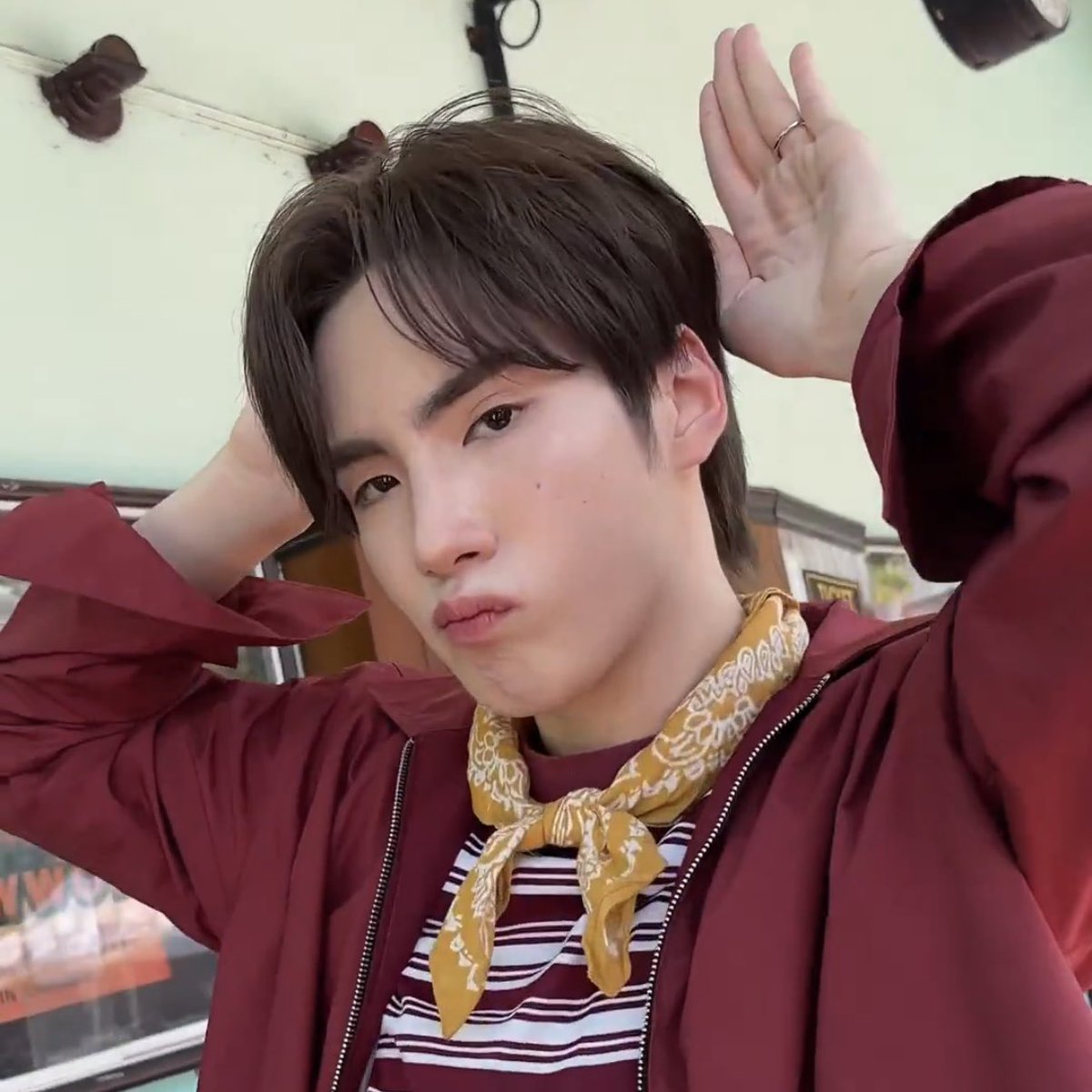 อย่างอน จาเอาไย