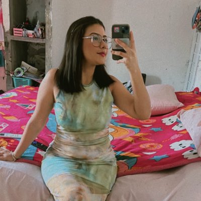 💚
#NuevaFotoDePerfil