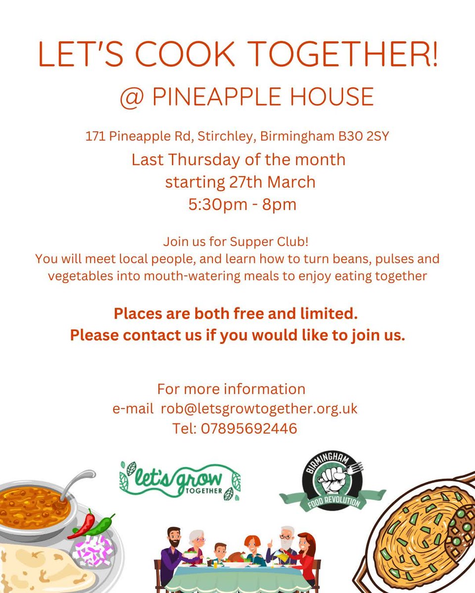 Let's Grow Together tweet media