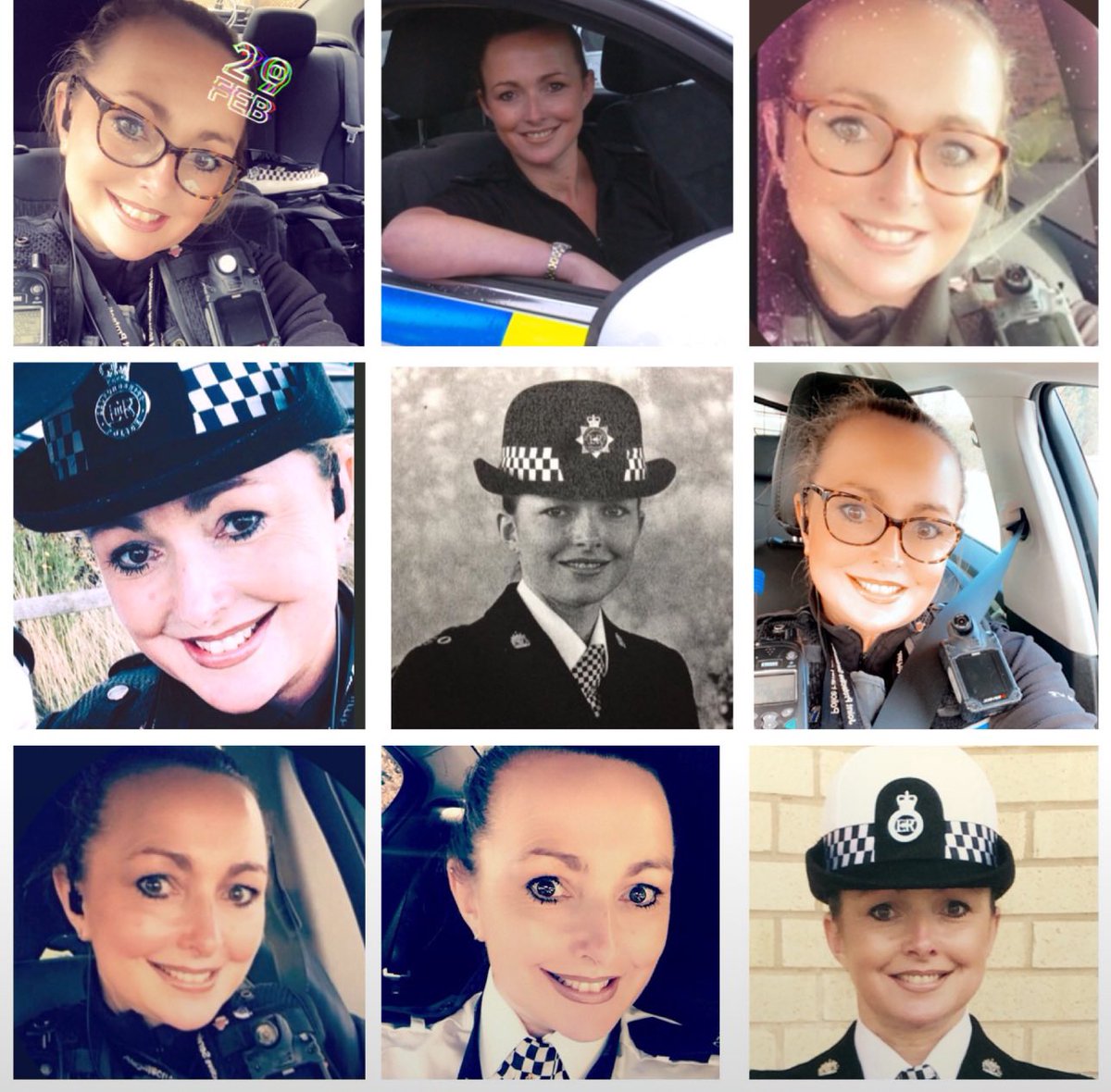 Sam Sparkes 🚔 tweet media
