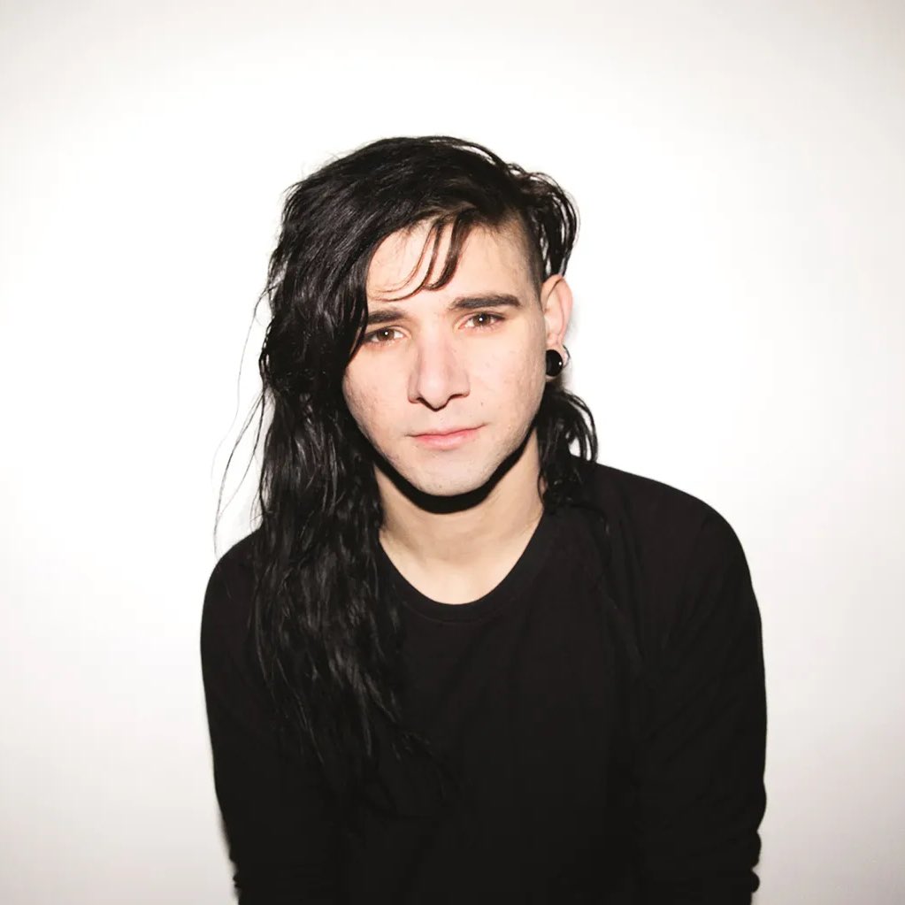 razennous's tweet photo. Sonny Moore from "Skrillex" will be making his cinematic debut in 'AVENGERS: DOOMSDAY'

(Via: Deadline) https://t.co/mFtUTgxNdg