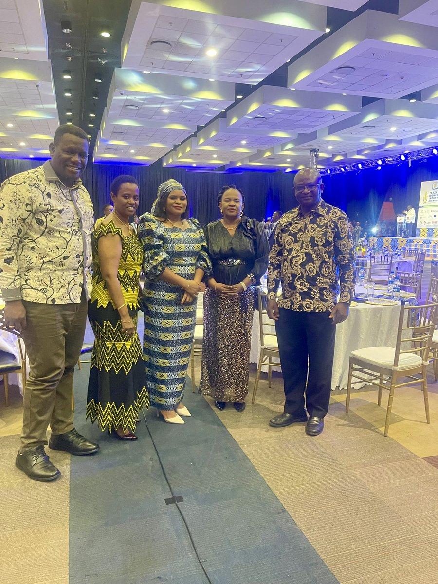 IMEDtz's tweet photo. Yesterday, IMED Director,Dr. Donath Olomi participated in the Tanzania Women Industrial Awards 2025, organized by @TanzaniaWomen to honor women entrepreneurs' contributions. #WomensEconomicGrowth https://t.co/NYOBABOv6n