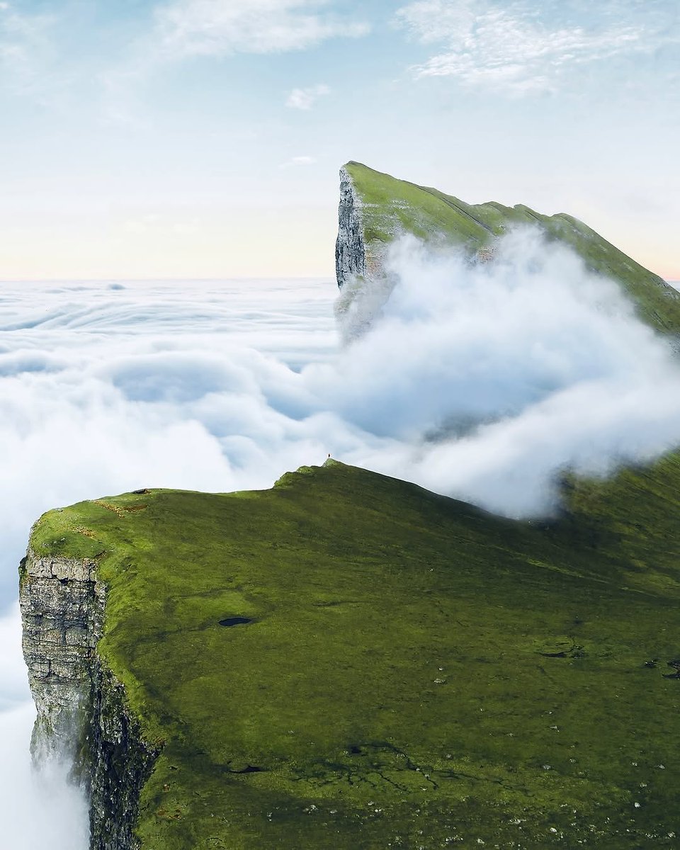 Faroe Islands 🇫🇴