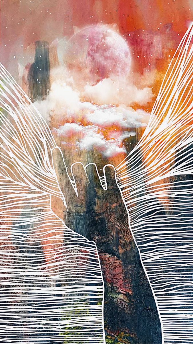 behnaaz_art's tweet photo. “What Behnaz Sees” ✨
Excited to be part of the Abstract Visions collaboration with @Chazwesley99!

✨ This piece is now available for purchase on @objktcom.
💰 Price: 5 XTZ

🔗 [Link to the artwork] 👇

Let’s see the visions together! 🚀🔥 #NFT #Tezos #AbstractVisions https://t.co/NdHpPG7Kxa