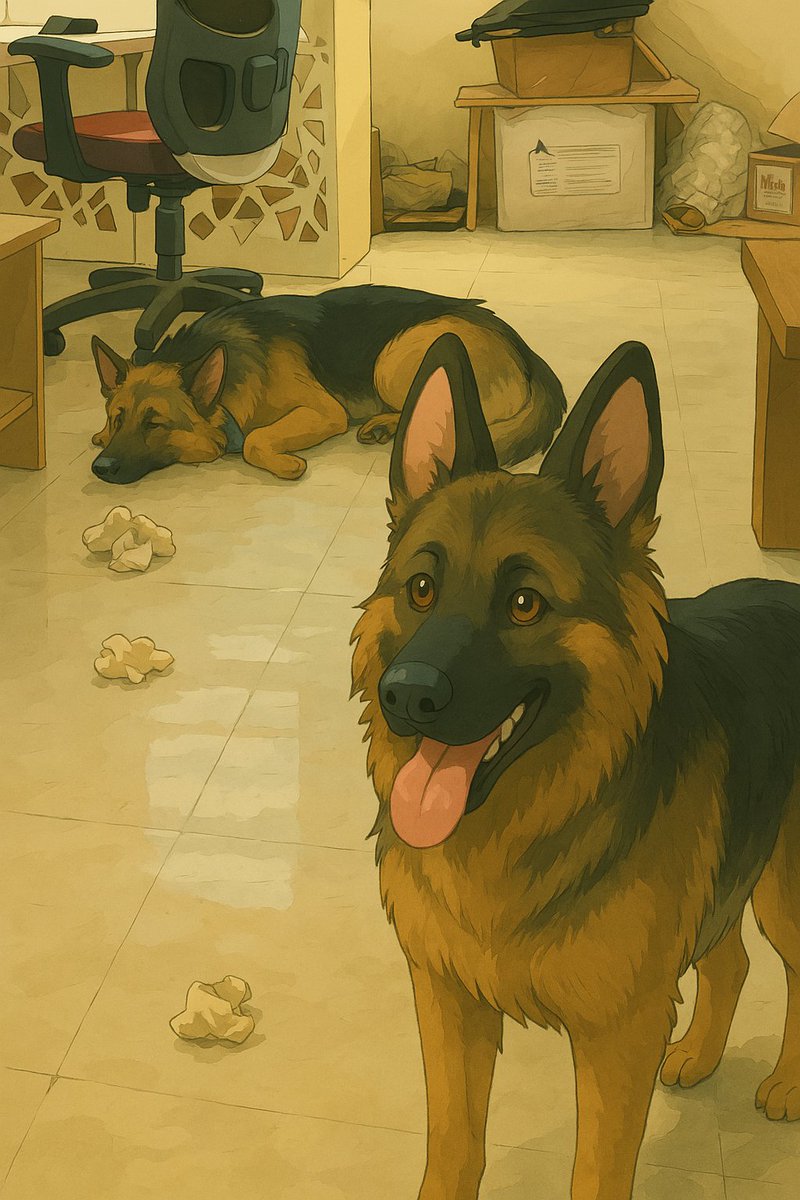 TheMFGProject's tweet image. Meet our bosses!