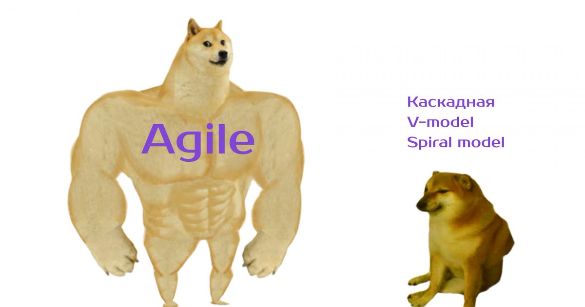 DevopsForLove's tweet image. База про жизненный цикл разработки ПО (SDLC): этапы, виды моделей и их различия
habr.com/ru/companies/k…
#devopsforlove #sdlc #techmanual