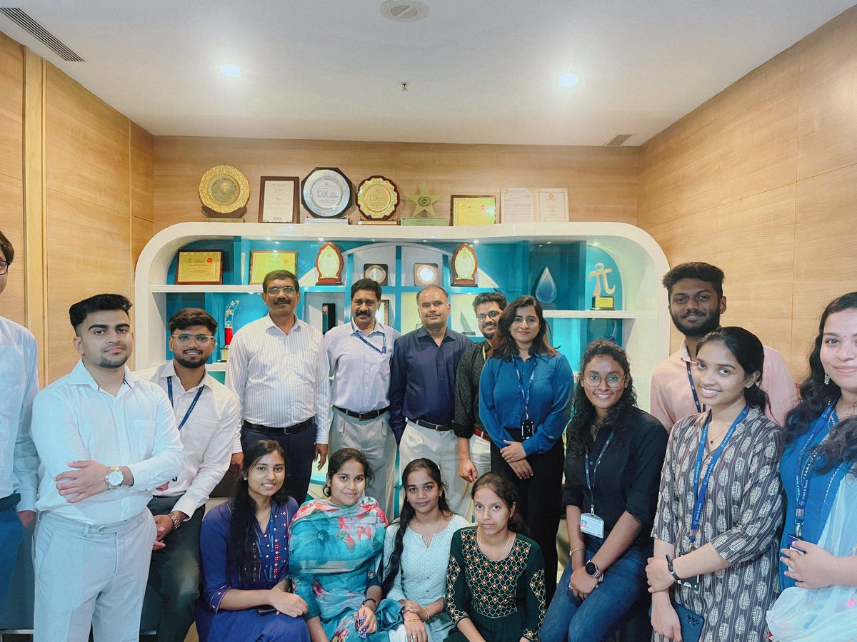 lntedutech's tweet image. The third edition of the World Water Day Ideation Challenge 2025, organized by L&amp;amp;T EduTech in collaboration with L&amp;amp;T Construction&apos;s (L&amp;amp;T - Water &amp;amp; Effluent Treatment IC), witnessed remarkable participation from 258 teams across Colleges in India and L&amp;amp;T’s GETs/PGETs.
 #LnTEduTech