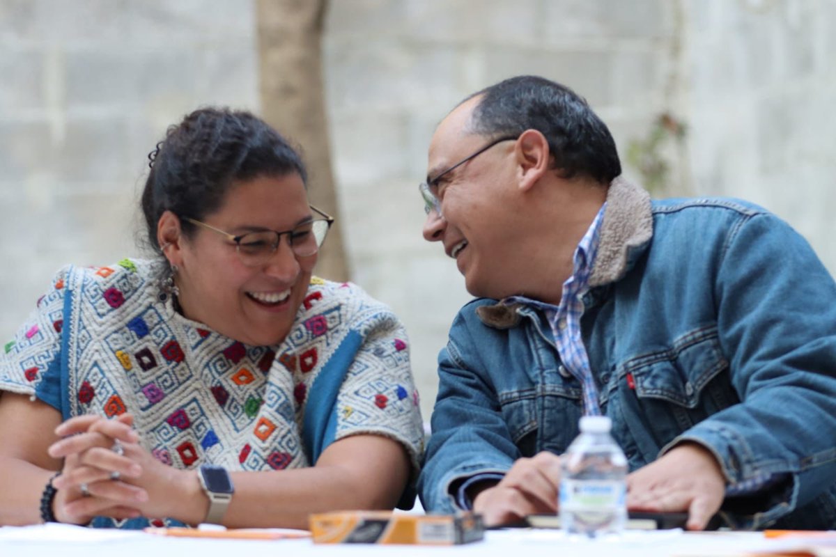 La derecha no odia a <a href="/LeniaBatres/">Lenia Batres</a> por su congruencia, por su origen popular, por su participación en los movimientos estudiantiles que defendieron la universidad pública y gratuita, ni por su distinguida y combativa familia. La odian porque se convirtió en la ministra del pueblo.