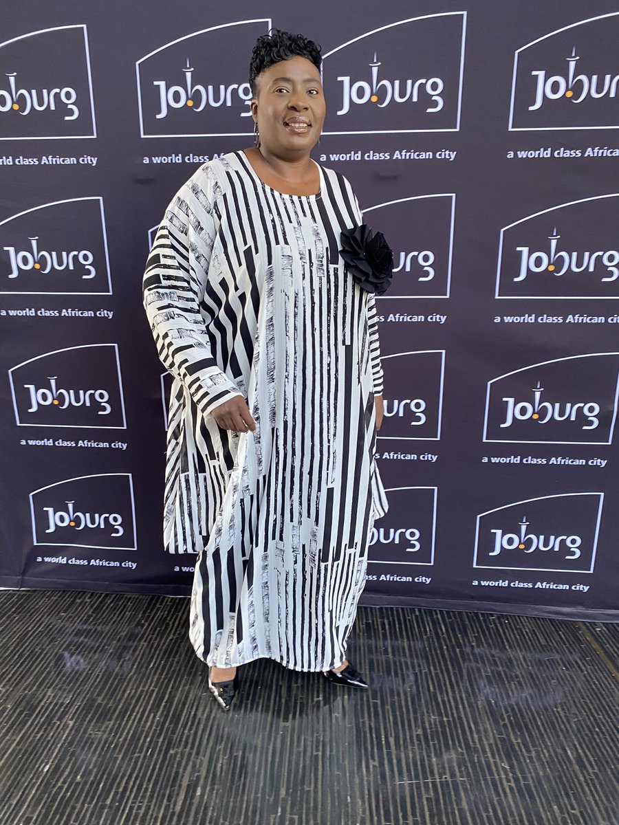 Cllr Mpumi Edward tweet media