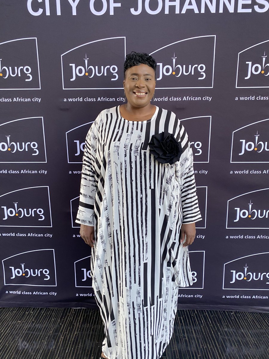 Cllr Mpumi Edward tweet media