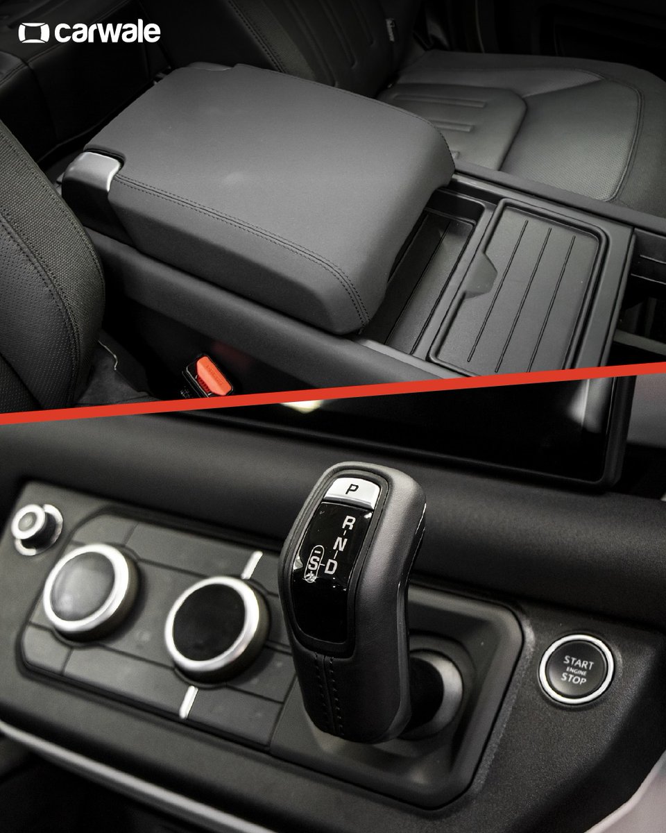 Computer Gerr Box Rang Rover Defender The Land Rover Defender is more than just an SUV—it's an icon of rugged ...