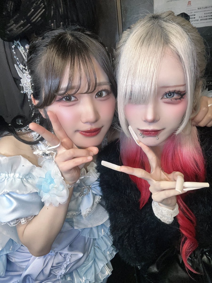 お誕生日、ご卒業おめでとうございます💍