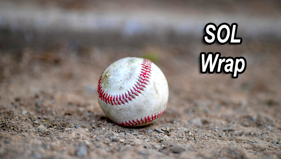 SOLsports (@solsports) on Twitter photo Neshaminy, CB West, Truman & Springfield Twp were winners. Check out the recaps. <a href="/NeshaminyBB/">Neshaminy Baseball</a> <a href="/CBWestBaseball/">CB West Baseball</a> <a href="/STHSSpartans/">Spartan Athletics</a> <a href="/HSTBaseball/">Truman Baseball</a>
suburbanonesports.com/article/conten… Neshaminy, CB West, Truman & Springfield Twp were winners. Check out the recaps. <a href="/NeshaminyBB/">Neshaminy Baseball</a> <a href="/CBWestBaseball/">CB West Baseball</a> <a href="/STHSSpartans/">Spartan Athletics</a> <a href="/HSTBaseball/">Truman Baseball</a>
suburbanonesports.com/article/conten…