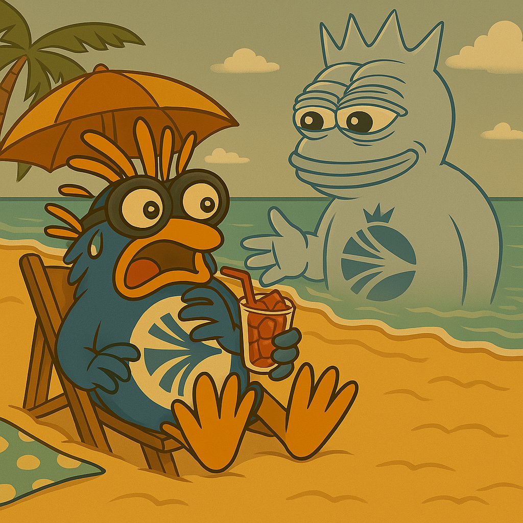 Haunted Ice (@haunted_ice) on Twitter photo BREAKING:
Spirit of 2021 $ICE spotted on Sonic. ❄️👻🌊
Locals are concerned but vibing. 🫣🍹😎
Winter came to Westeros. $ICE just arrived on Sonicaros. 🧊🧵👑
<a href="/SonicLabs/">Sonic Labs</a> <a href="/AndreCronjeTech/">Andre Cronje</a> BREAKING:
Spirit of 2021 $ICE spotted on Sonic. ❄️👻🌊
Locals are concerned but vibing. 🫣🍹😎
Winter came to Westeros. $ICE just arrived on Sonicaros. 🧊🧵👑
<a href="/SonicLabs/">Sonic Labs</a> <a href="/AndreCronjeTech/">Andre Cronje</a>