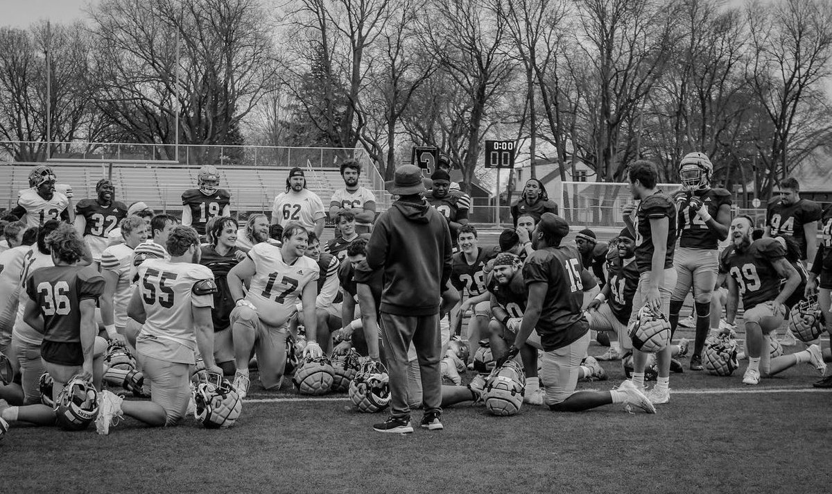 Forever my family 💙💛