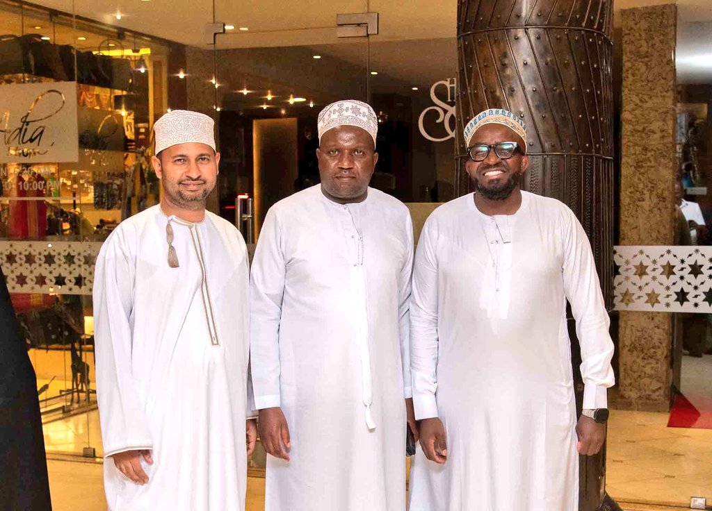 Honoured to join fellow Muslim media practitioners at Panafric Hotel for a special Iftar dinner hosted by the <a href="/MediaCouncilK/">Media Council of Kenya</a>. An evening of unity, reflection, and impactful conversations with <a href="/DavidOmwoyo/">David Omwoyo, MBS</a> and <a href="/vicbwire/">Victor Bwire OGW</a>.