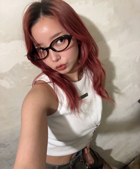 Twitterのコスプレ画像30