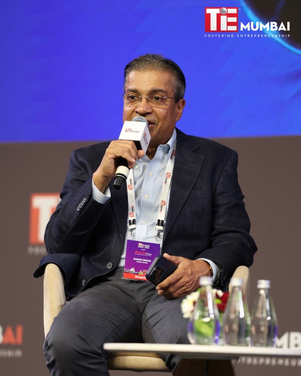 An engaging fireside chat exploring how scientific innovation and economic strategies are shaping the booming gaming industry. "Gaming: Science &amp; Economics" highlighted the technological, financial, and strategic dynamics driving gaming success, with industry experts sharing key