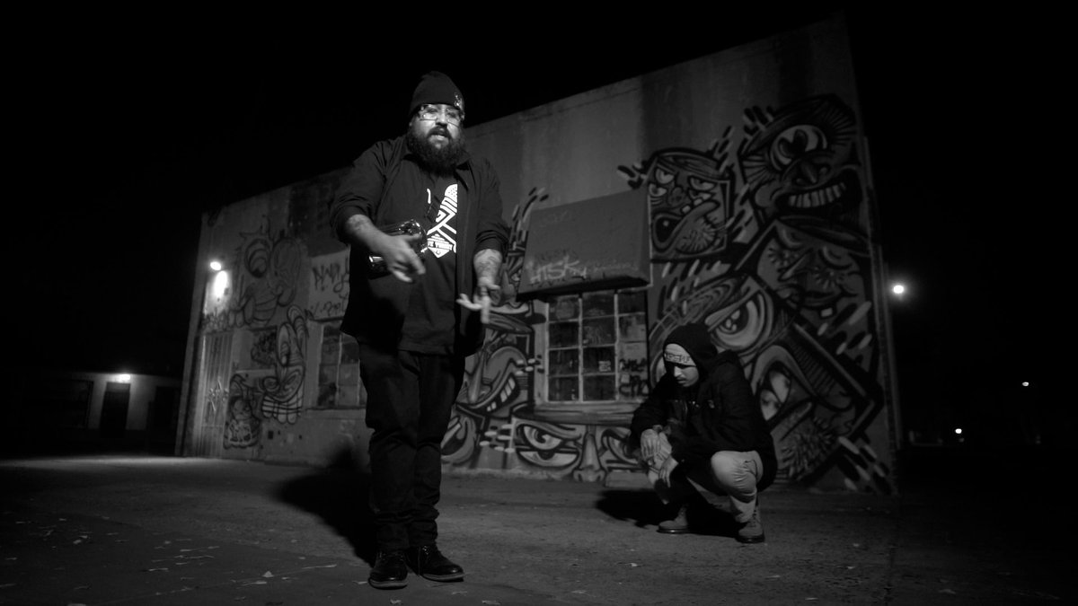 New video out now! 

youtu.be/YqMK3FySjG0?si…