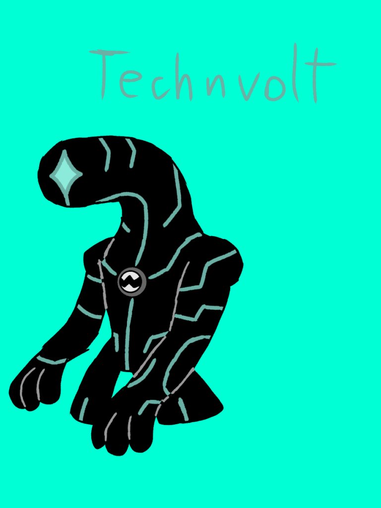 ArturekKroch's tweet photo. Technovolt
#Ben20 #Ultitrix #Ben10Fanart #ben10au #Ben10Art #upgrade #Technovolt https://t.co/ZIslnCVAm0
