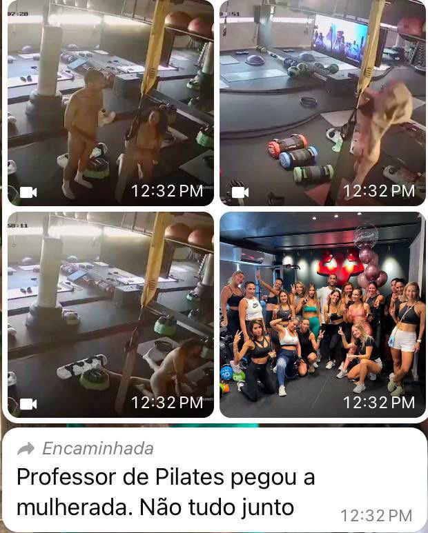 Natalia Parish video tweet media