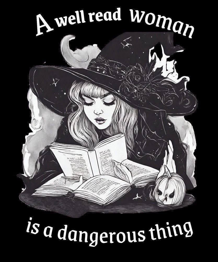 aysegulerad's tweet photo. Beware of a well read woman, she’ll out wit you every time…
#heytwitter #günaydın☀️☀️☀️ #goodmorning #moon #witchygirl #güneştutulması https://t.co/ewEExbNSqj