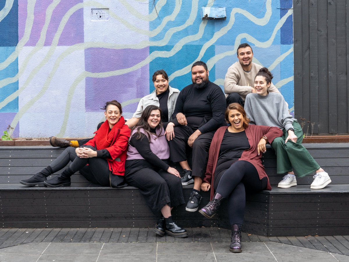 Are you an Aboriginal or Torres Strait Islander person wanting to get into the performing arts in a culturally safe way?  

We’re looking for participants between 18–35 to join the ILBIJERRI Ensemble Open Access 2025 Program.

APPLY TODAY 
ilbijerri.com.au/programs/ilbij…