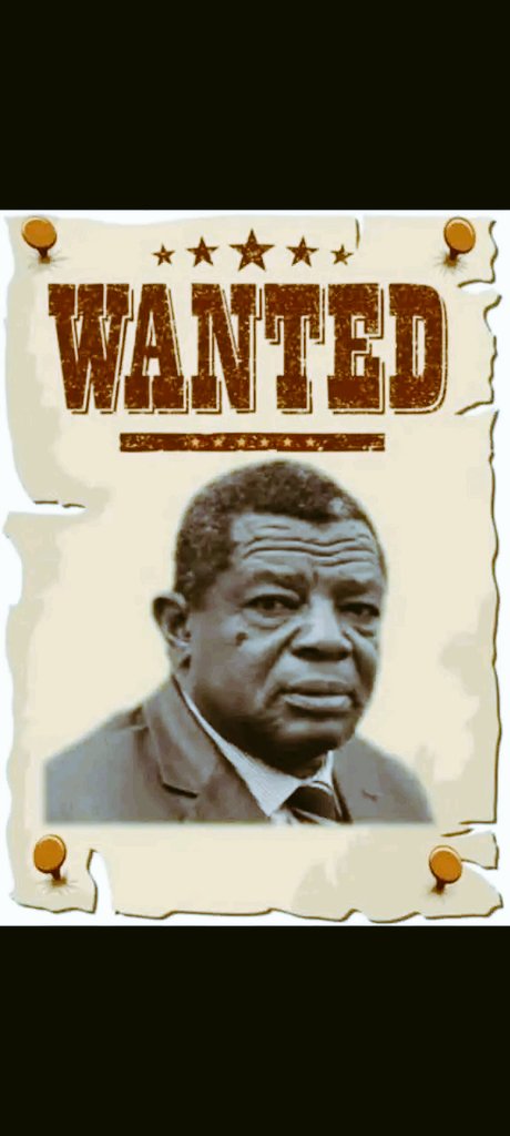 Levison Chambati tweet media