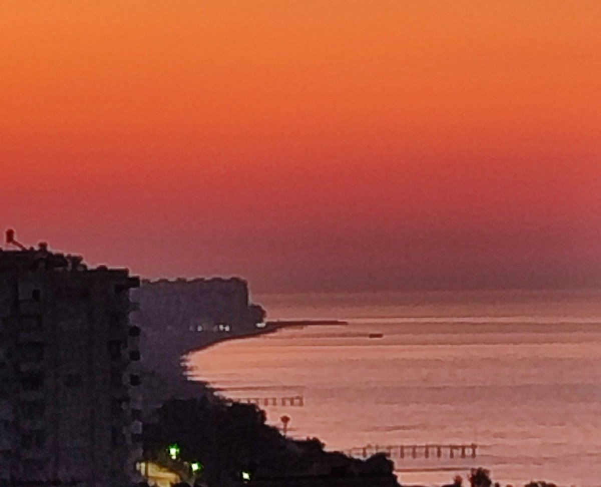 Günaydın, bundan sonraki daha güzel günlerin başlangıcı olsun.