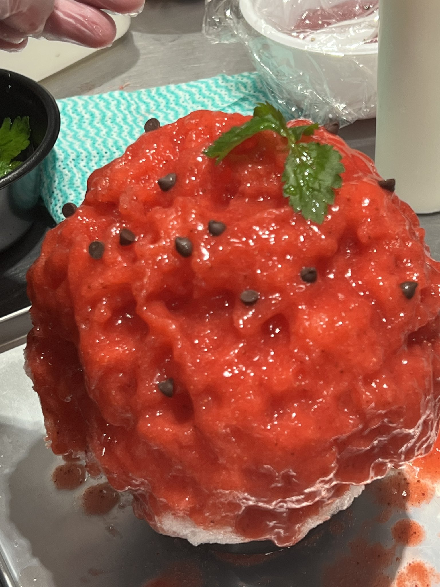 いちごみるく0 楽天市場】【サクマ製菓】30円 プチいちごみるく(30袋入
