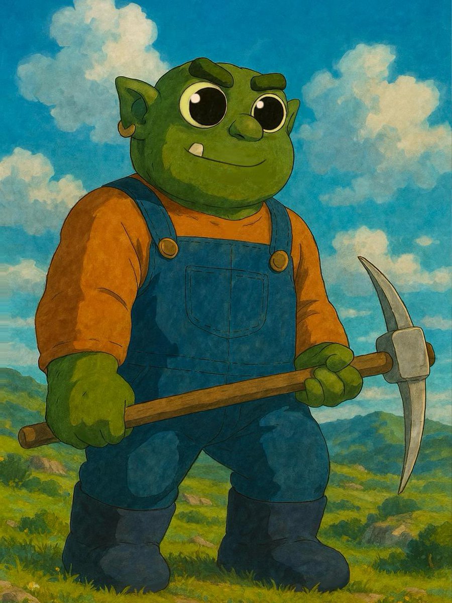 smash in every style, stock up the rocks!

Ghibli smash!

peonsmash.com/smashfi/