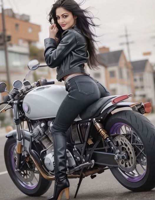 Biker (@gerarditomuris1) on Twitter photo 