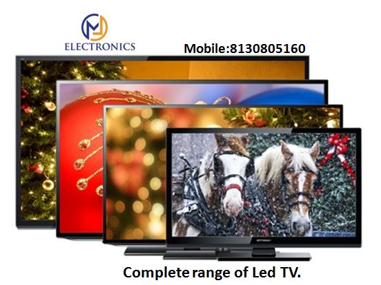 ElectronicsHm's tweet image. Complete range of Led TV. For more info: hmelectronics.co.in/led-tv/