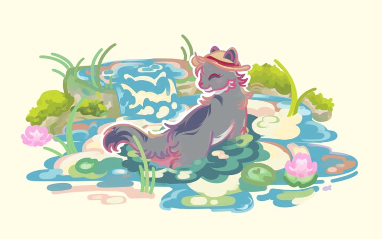 👒🪷
#digitalart #art #artmoots