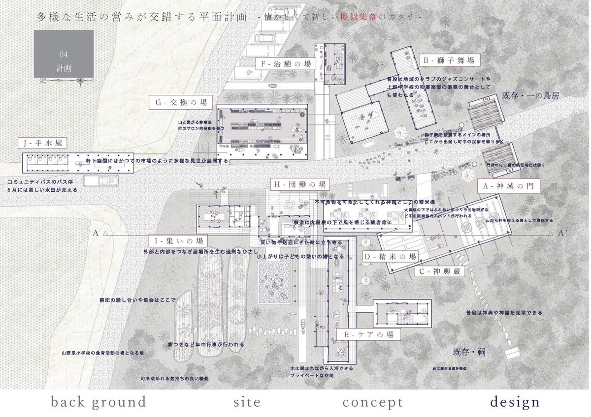 赤れんが2025 10選作品のご紹介②】 0095 深澤一弘 (東京都市大学