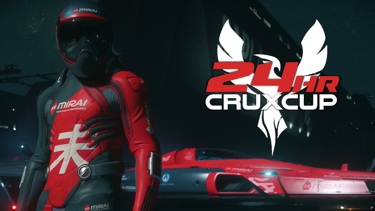 Scire Racing Team will be there!
📷 <a href="/SC_NeoJet/">𝙉𝙚𝙤𝙅𝙚𝙩</a>