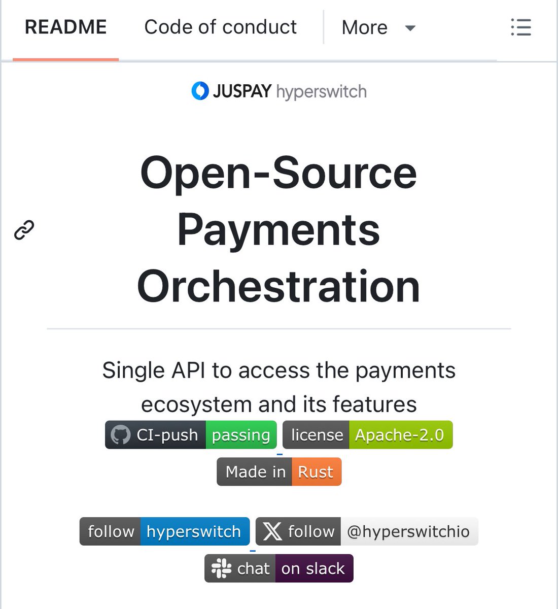 GithubProjects tweet picture